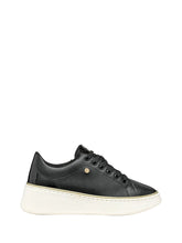 GEOX Sneakers Geox Sunnetty - Nero Nero